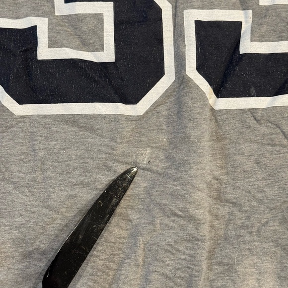 🔥 90’s VINTAGE DKNY Jeans Long sleeve🔥 Men’s Size S - Picture 6 of 9